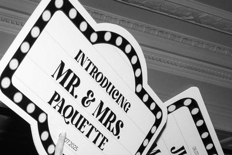 Wedding of my Dreams