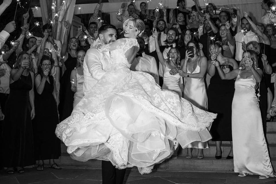 Wedding of my Dreams