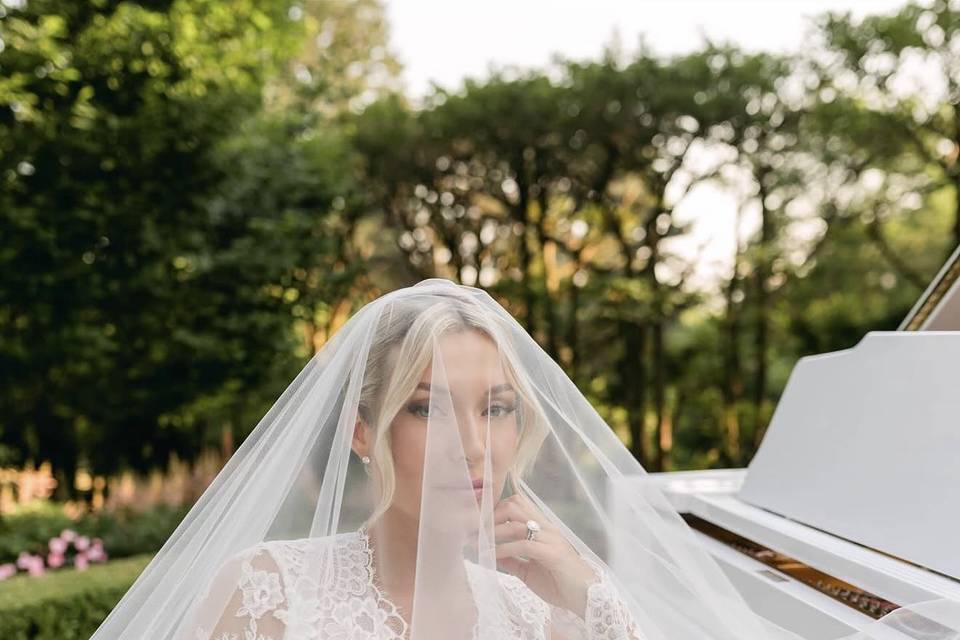Wedding of my Dreams
