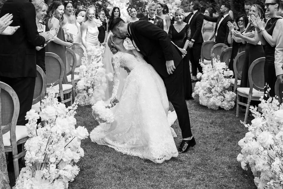 Wedding of my Dreams