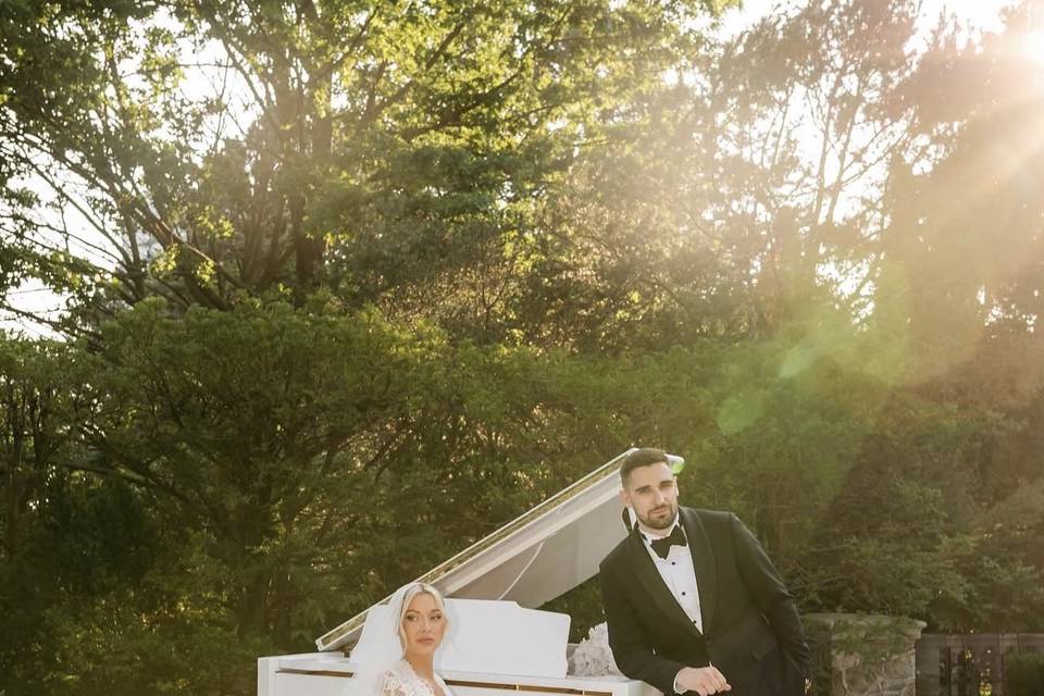 Wedding of my Dreams