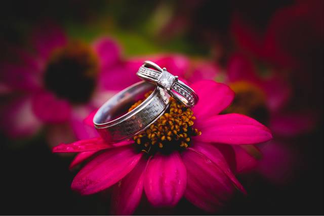 Parksville, Vancouver Island