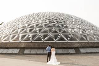 Bloedel Conservatory