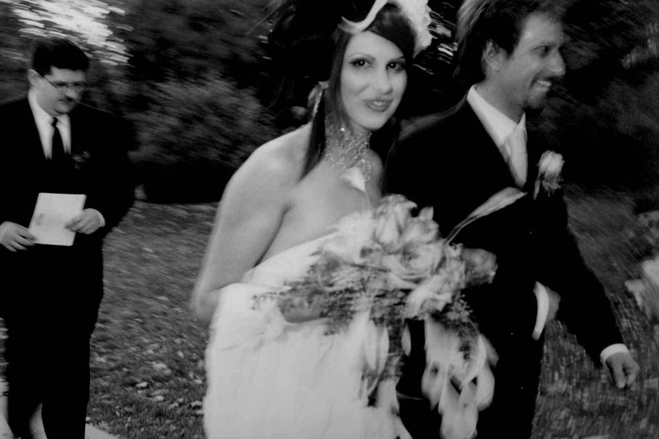 Hornby island wedding photogra