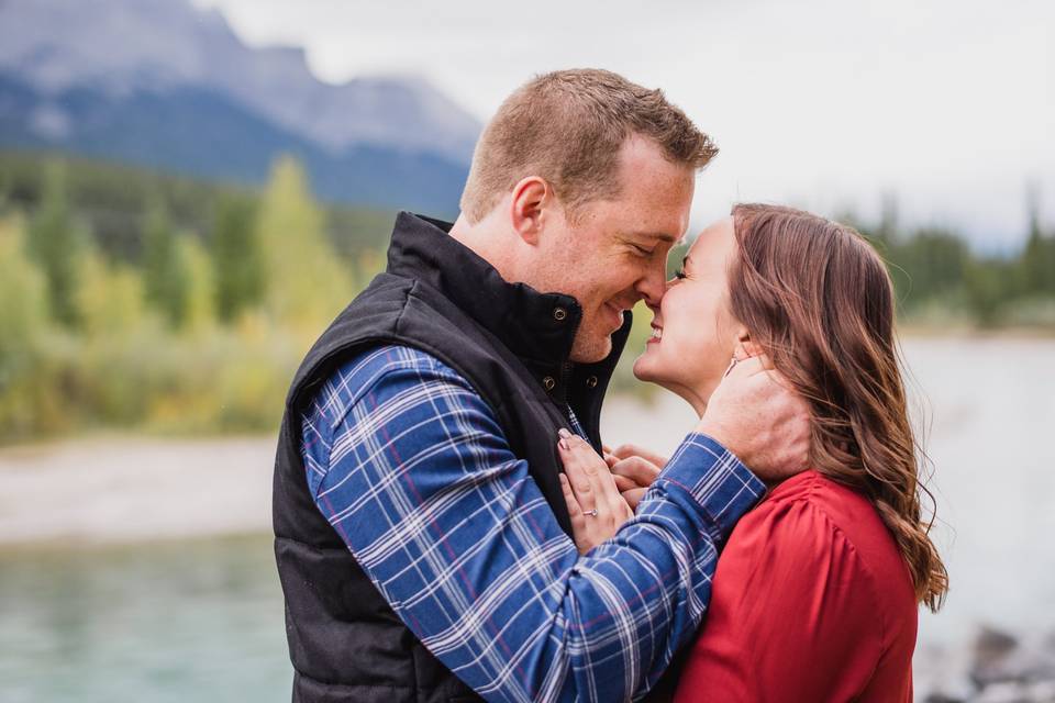 Canmore Engagement