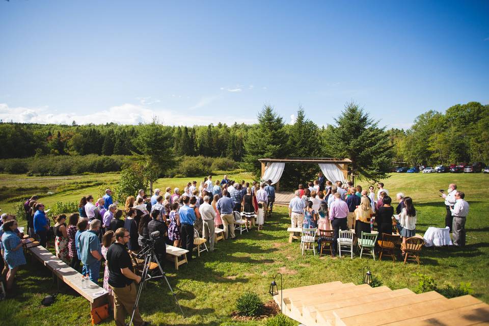 Sunny Brook Barns