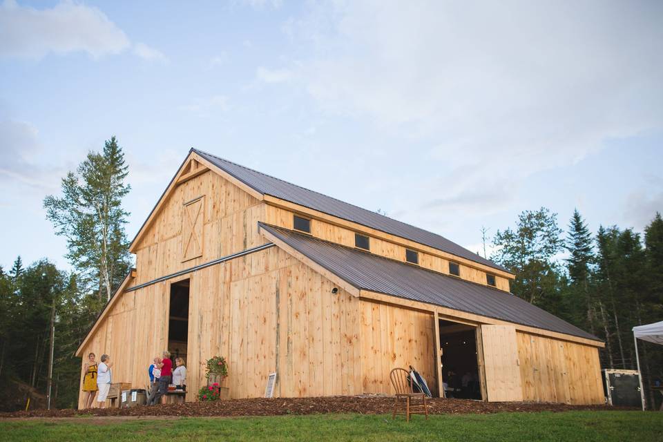 Sunny Brook Barns