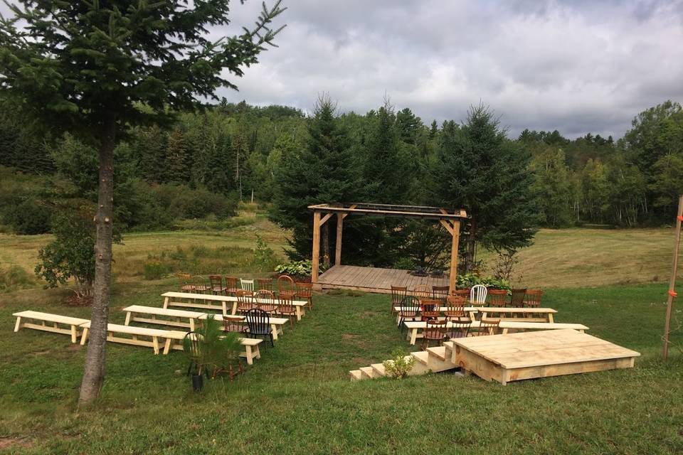 Sunny Brook Barns