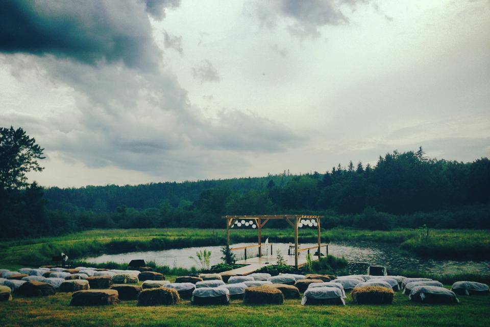 Sunny Brook Barns