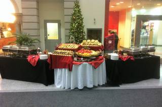 BBQ Catering 1