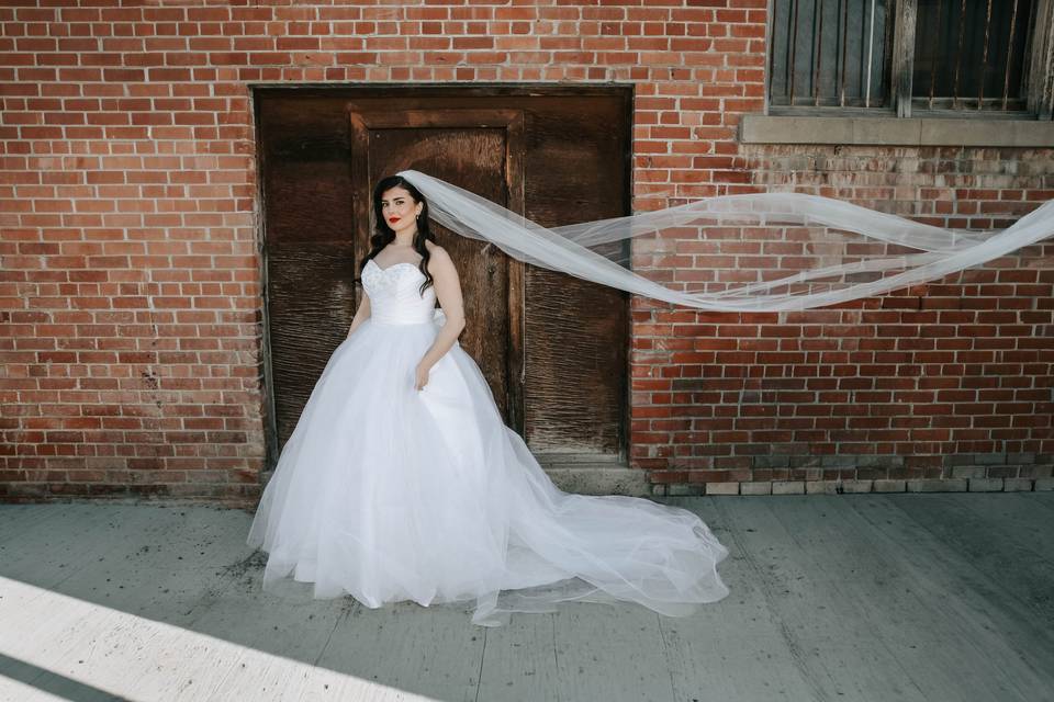 Lethbridge photographer