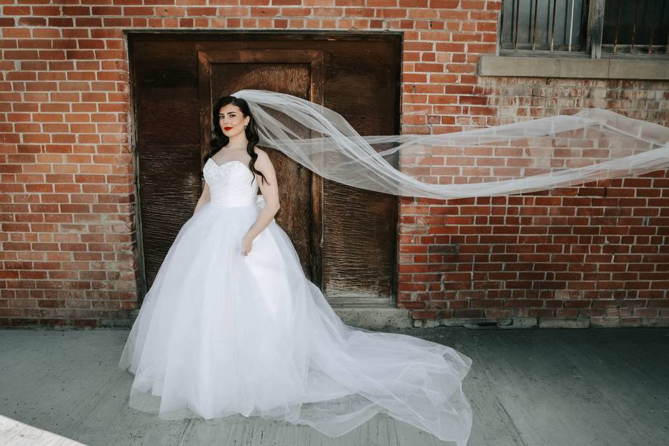 Lethbridge photographer