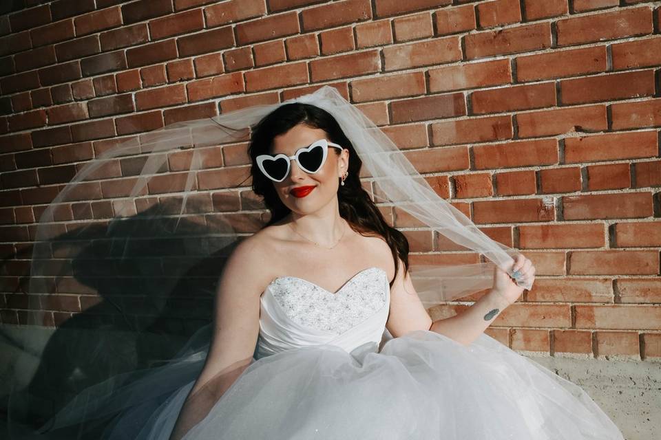 Lethbridge photographer