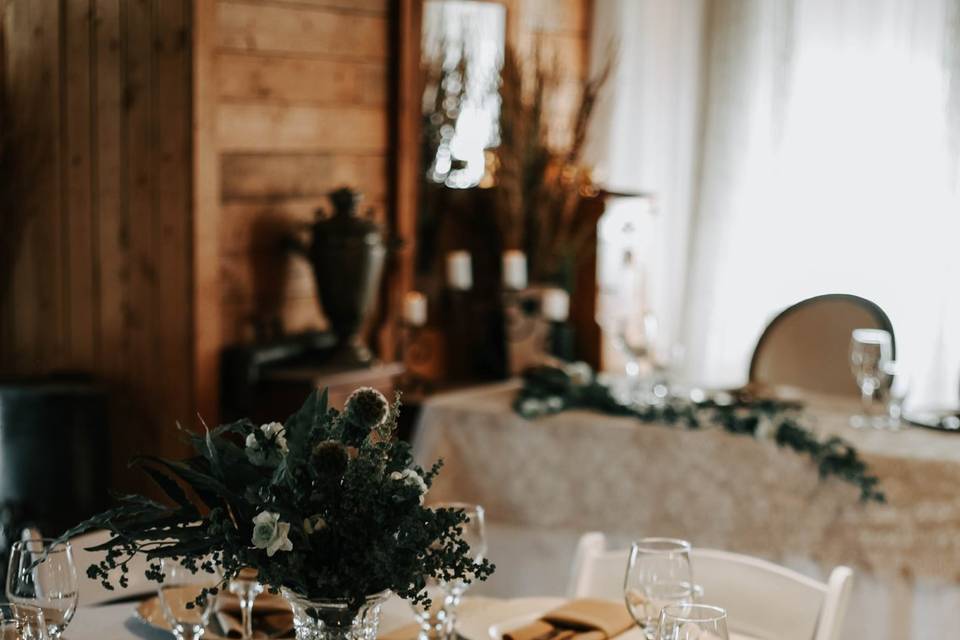 Diamond City Wedding