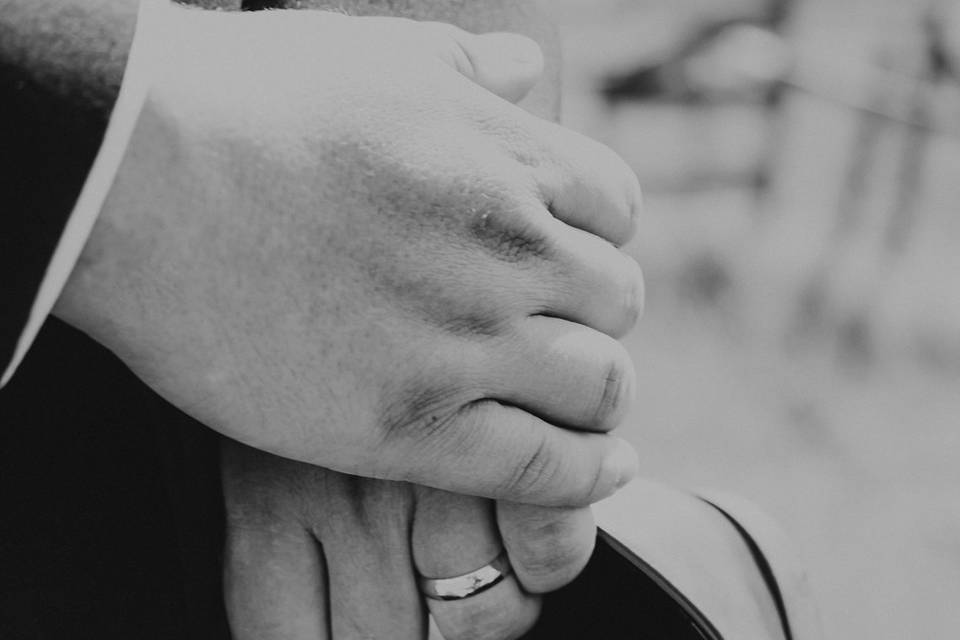 Crowsnest Pass Wedding