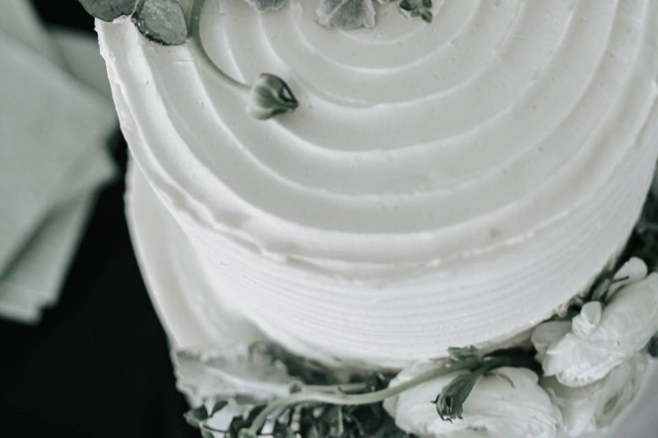 Crowsnest Pass Wedding