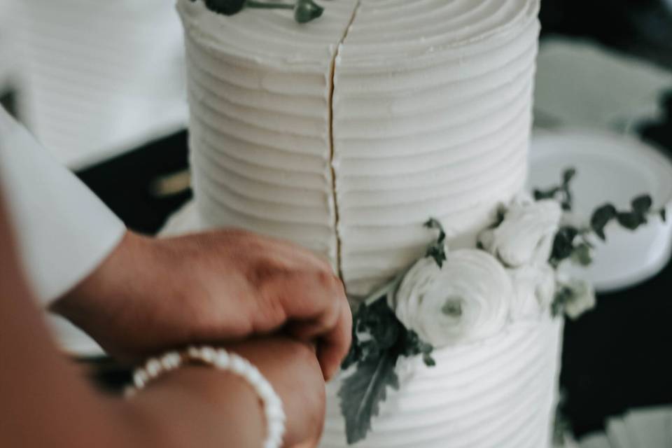 Crowsnest Pass Wedding