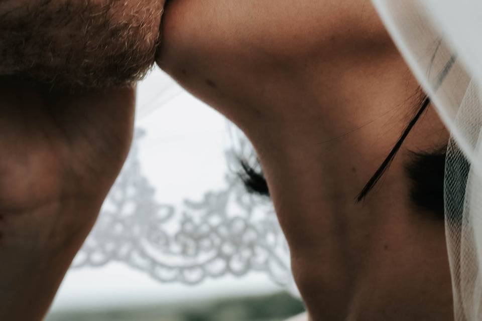 Payne Lake Lodge Wedding