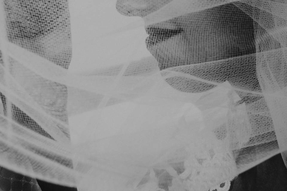 Payne Lake Lodge Wedding