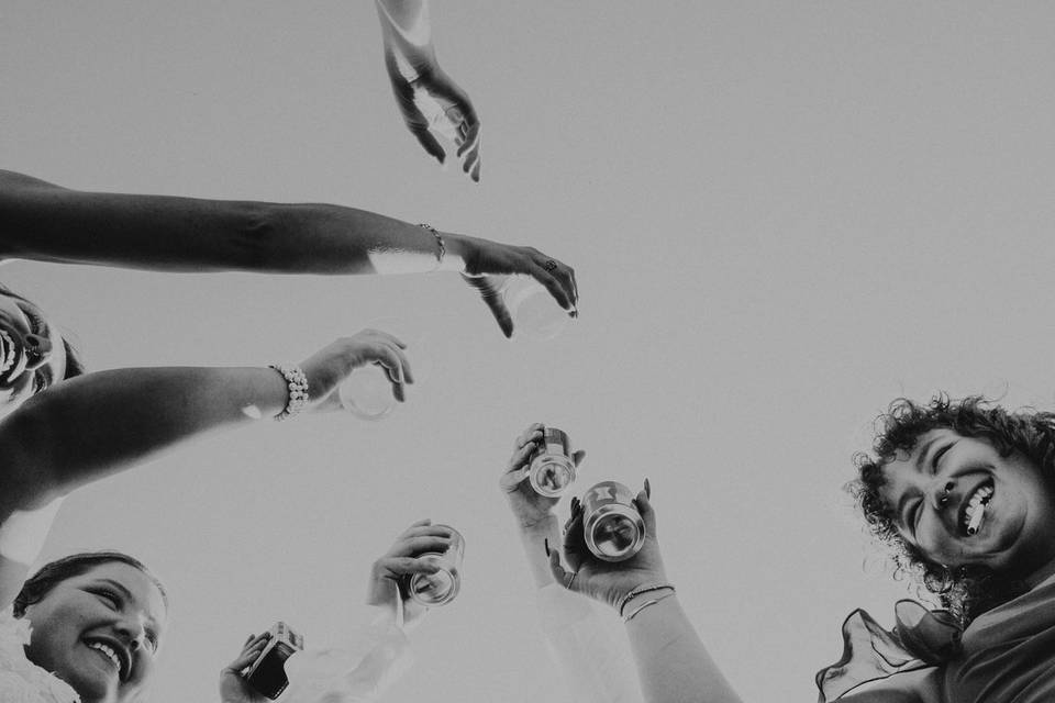 Crowsnest Pass Wedding