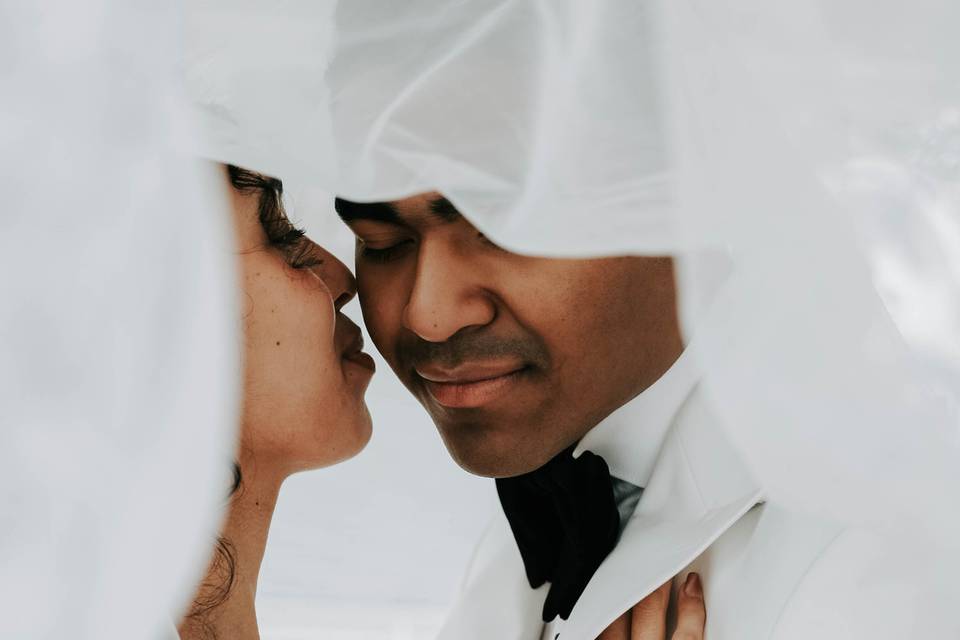 Wedding photographer Alberta