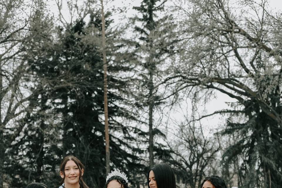 Lethbridge wedding photography