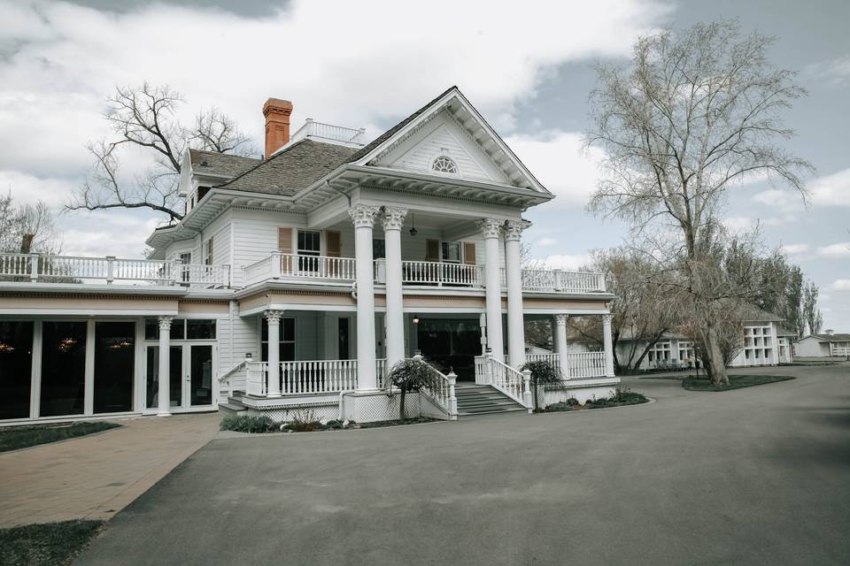 The Norland Historic Estate