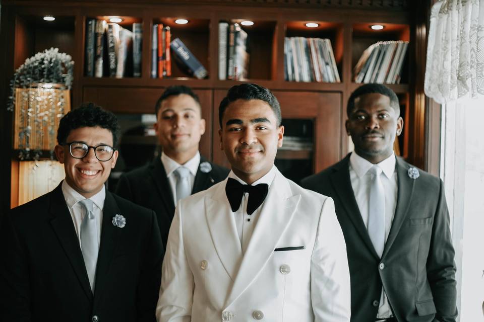 The Norland Historic Estate