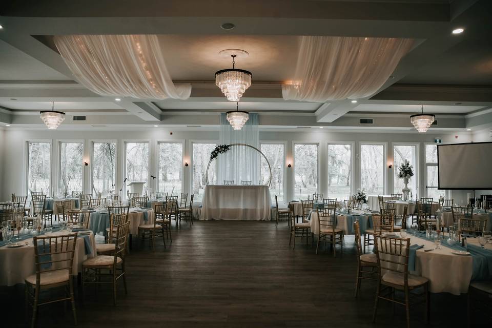 The Norland Historic Estate