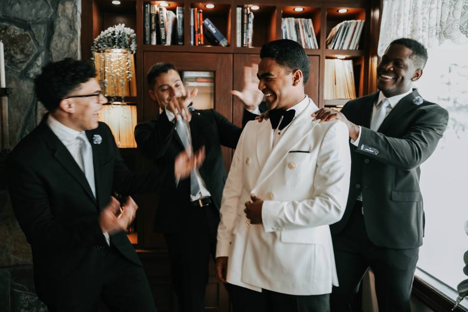 The Norland Historic Estate