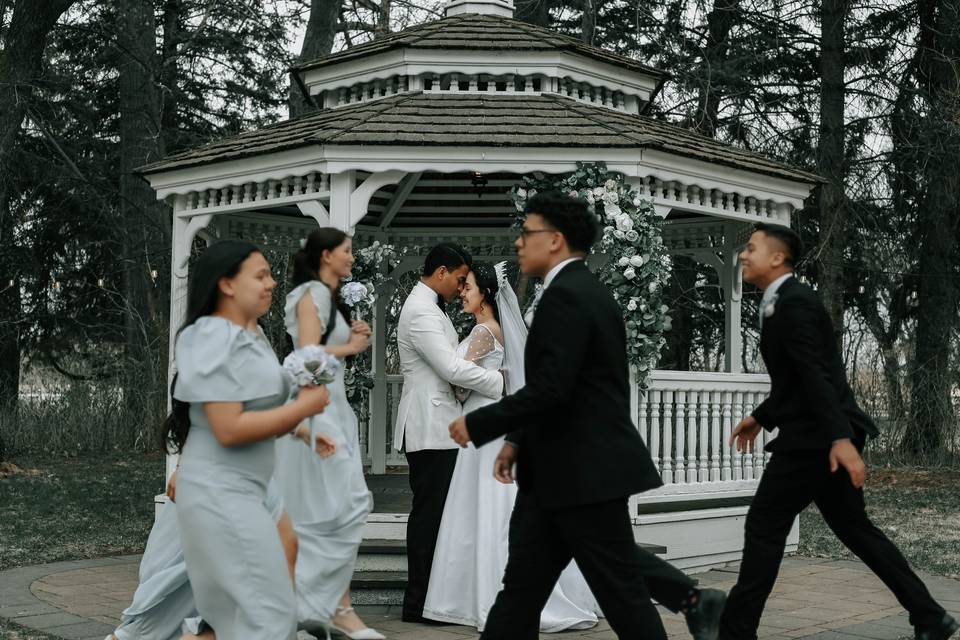 The Norland Historic Estate