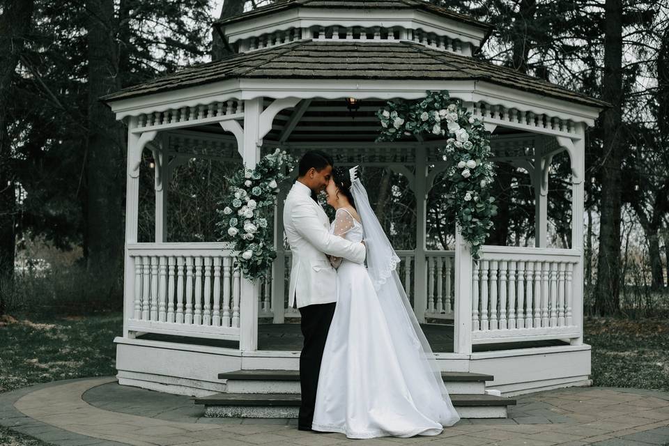 The Norland Historic Estate