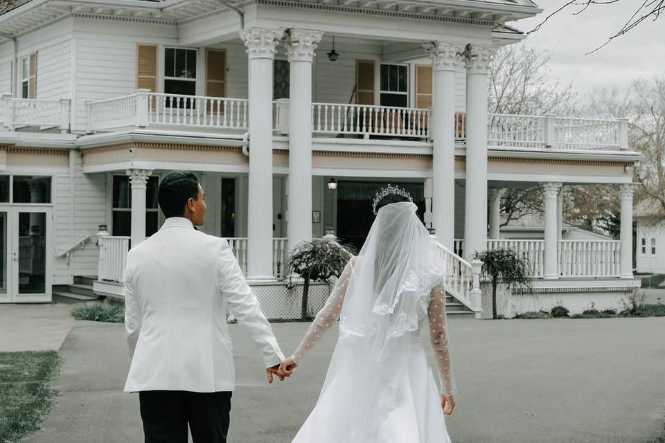 The Norland Historic Estate