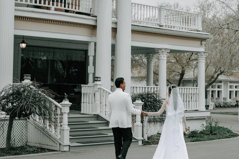 The Norland Historic Estate