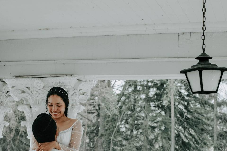 The Norland Historic Estate