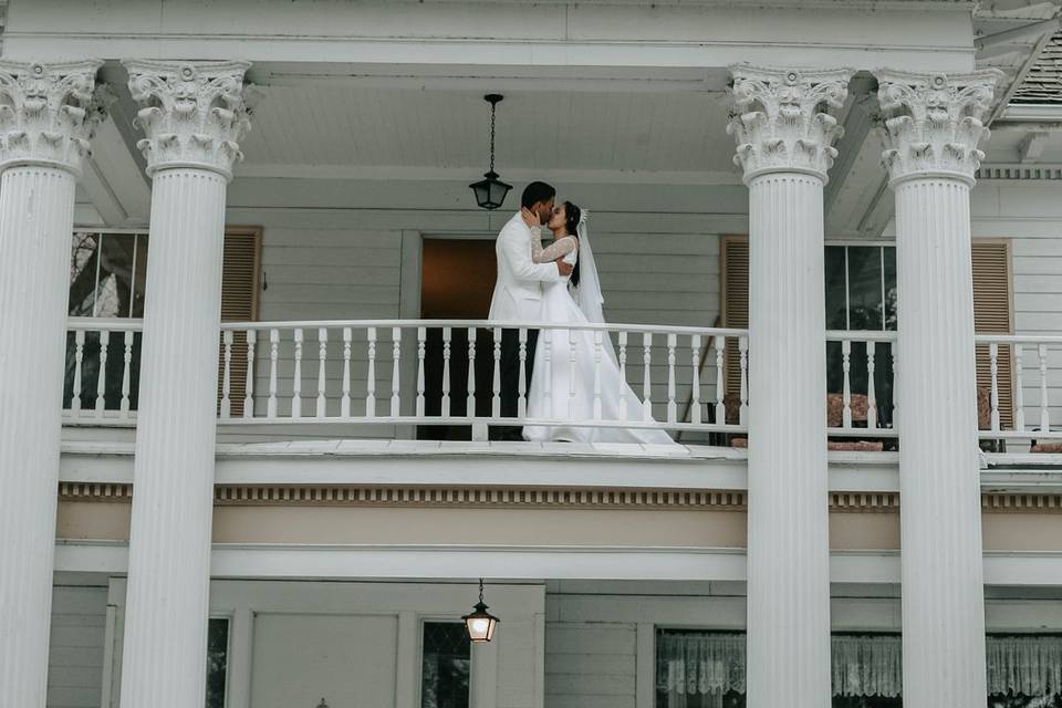 The Norland Historic Estate