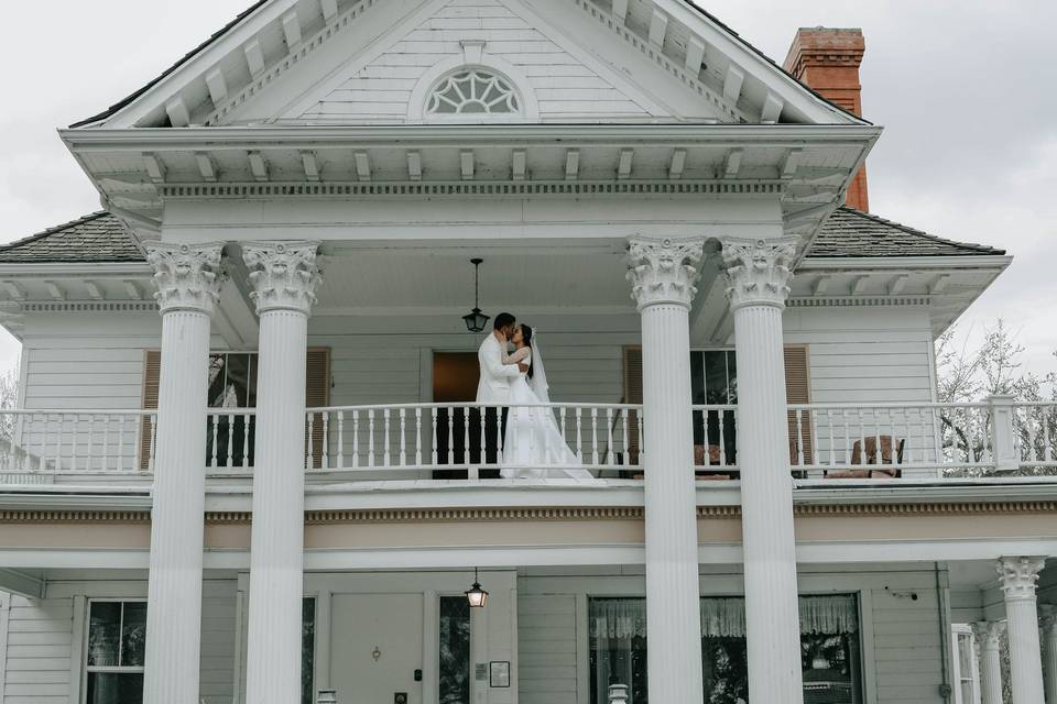 The Norland Historic Estate