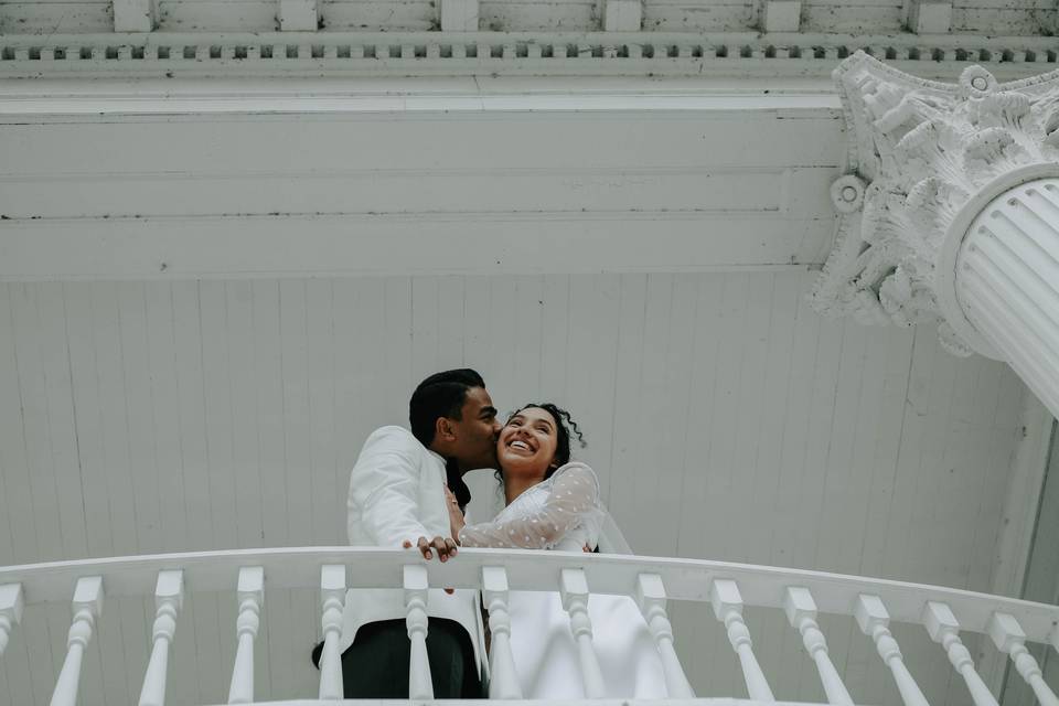 The Norland Historic Estate