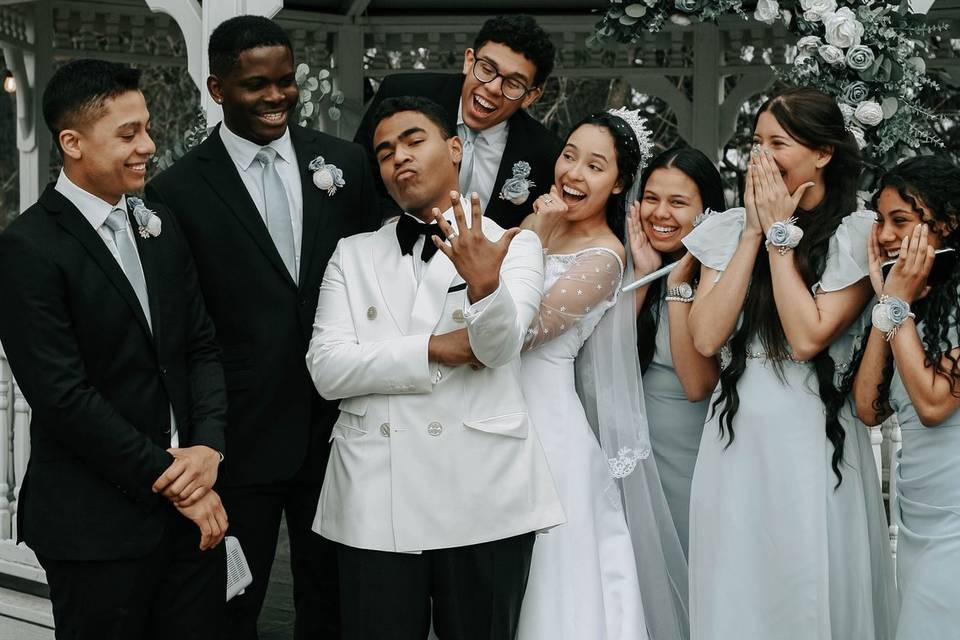 The Norland Historic Estate