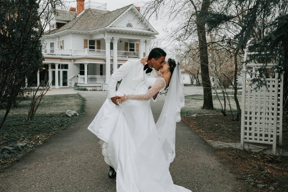 The Norland Historic Estate