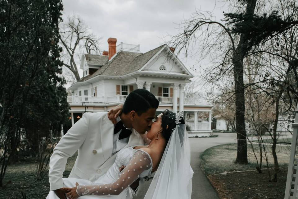 The Norland Historic Estate