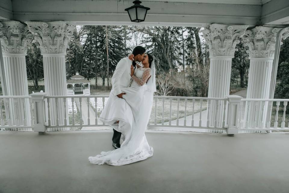 The Norland Historic Estate