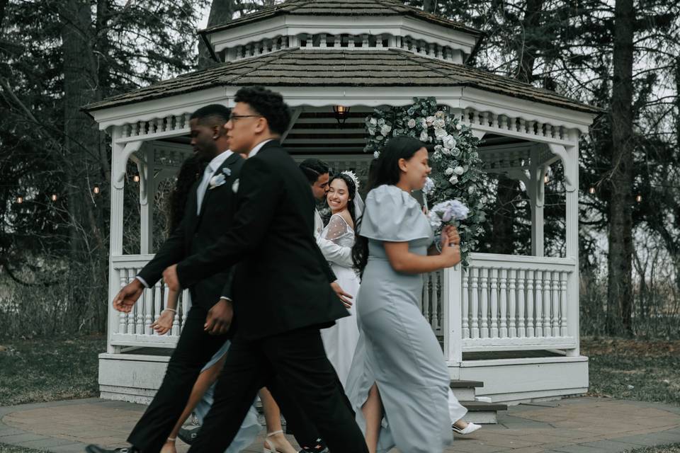 The Norland Historic Estate