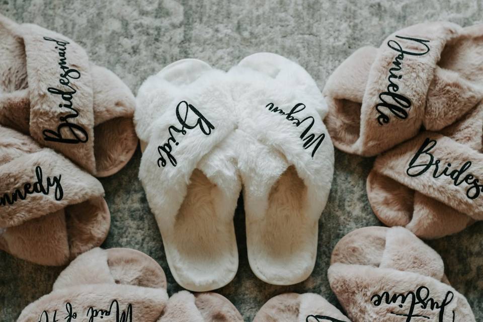 Black Barn Venue Wedding