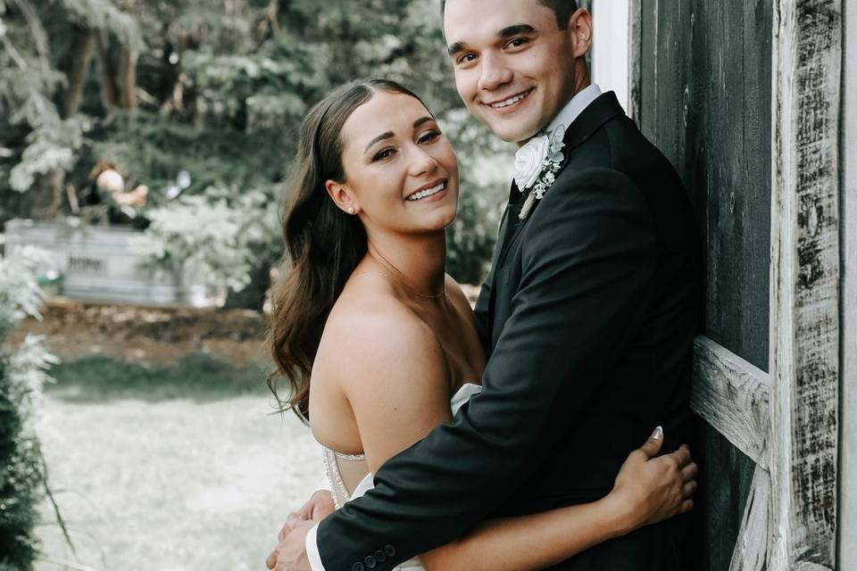 Lethbridge wedding photography