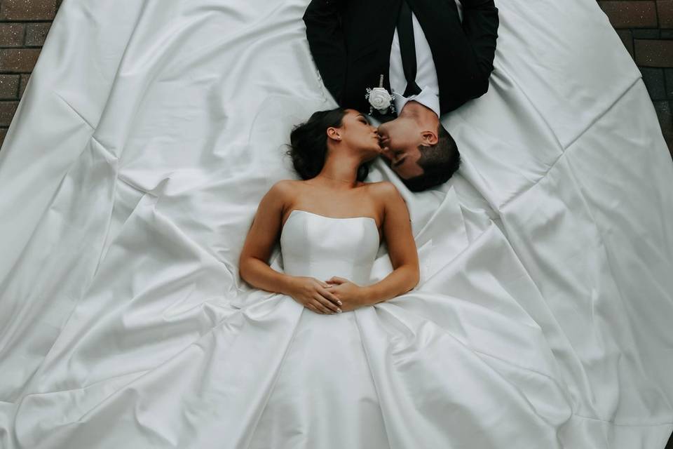 Lethbridge wedding photography