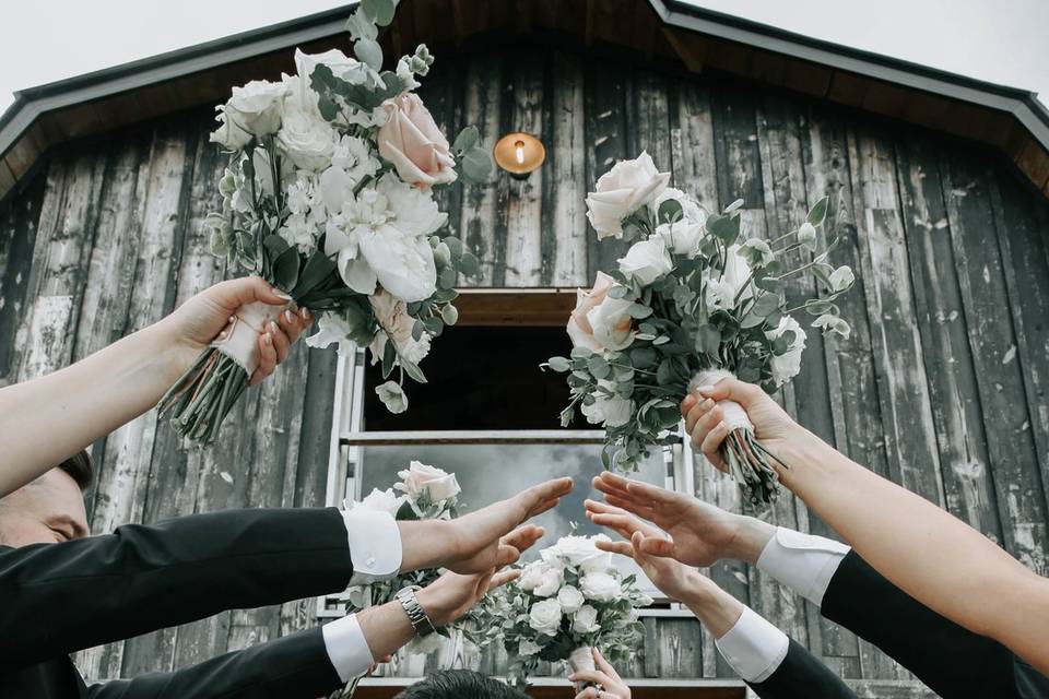 Lethbridge wedding photography