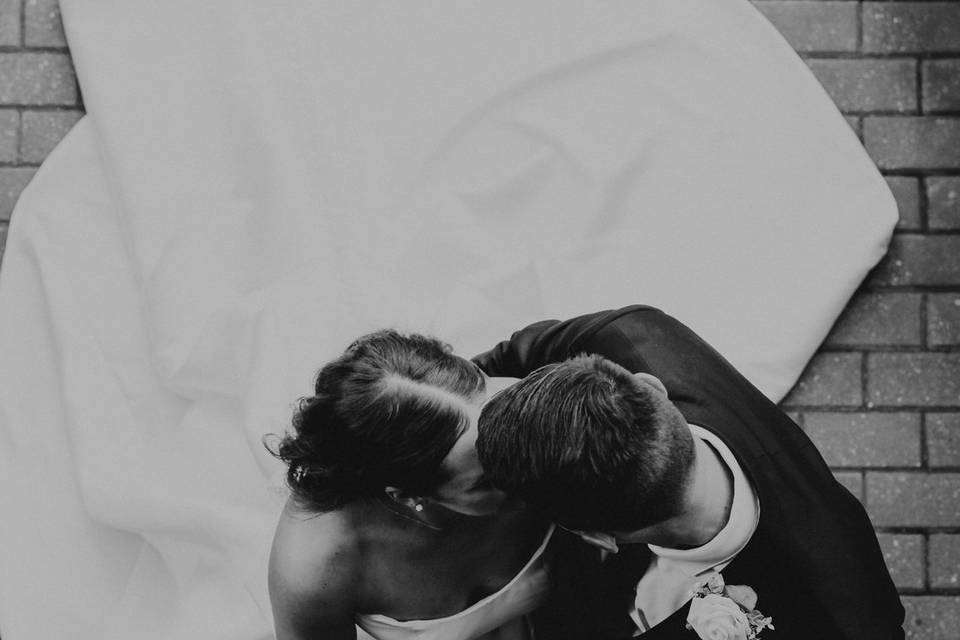 Lethbridge wedding photography