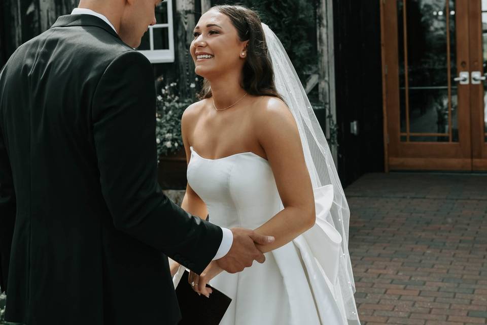 Lethbridge wedding photography