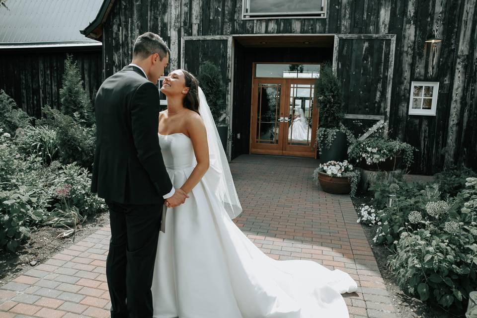 Lethbridge wedding photography